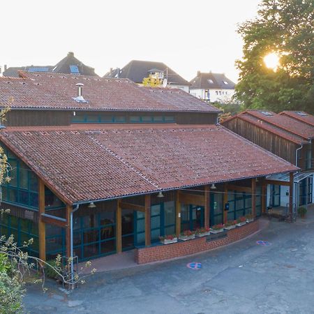 Hotel Willi-Michels-Bildungsstaette Hattingen Zewnętrze zdjęcie