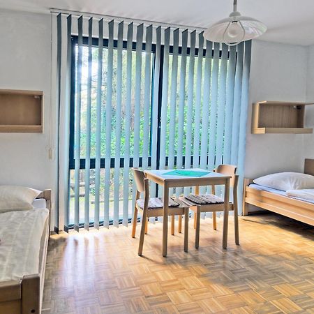 Hotel Willi-Michels-Bildungsstaette Hattingen Zewnętrze zdjęcie